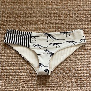 Boys + Arrows Primal Wallace Bottoms